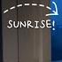 SUNRISE 1HR STUDY WITH ME With MEDICAL STUDENT L Real Time No Music L Korean College Life