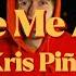 Kris Piña Leave Me Alone Official Music Video