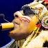 The Last Of The Mohicans Alexandro Querevalú