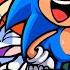 FNF Vs Sonic Exe Spirits Of Hell V2 Part 1 Game Over Extra Song Mods Hard Gameplay