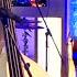 Chris Isaak Can T Help Falling In Love Morning Show 12 10 2011