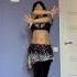 Beraha Ya Sheekha Bahaa Sultan Belly Dance Tutorial