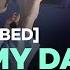 SUBBED MY DARLING 악뮤 AKMU Lyric Video On STAGE Live HAN ROM ENG