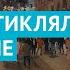 Прогулка по улице Истикляль в Стамбуле