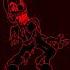 Starman Slaughter Instrumental Extended 1 Hour FNF Mario S Madness V2