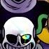 Undertale Last Breath Teaser Trailer