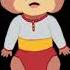 Baby Shadow The Hedgehog Jr Crying Sound Effect