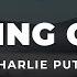 Cheating On You Charlie Puth Piano Karaoke