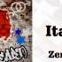 ItaloProducerz Zemra Ime My Heart Dj Raffy Radio Maranza Mix