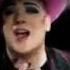 Boy George Do You Really Want To Hurt Me
