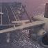 GTA V STEALING ENEMY JET FROM THEIR CARRIER