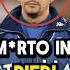 L Uomo Che Morì In Piedi Calcio Football Sports Perte