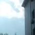 Звук самолётов пролетающих над городом 07 05 19