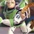 V Smile Game Toy Story 3 2010 Disney Pixar VTech