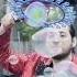 Circus Pop The Giant Bubble Show Fair Promo