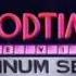 GoodTimes Home Video Platinum Series 1992 Close