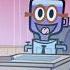 Meet M Bubbles From Job Job