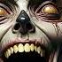Horror Version Of The Giggling Banshee Character A Nightmare Of Laughter And Terror