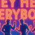Blue System Modern Talking Style Hey Hey Everybody Eurodisco Dance Pop Italodisco AI Udio