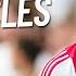 Jorrel Hato Vs Heracles Almelo 12 8 2023 Eredivisie Matchday 1 1 Assist