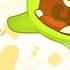 Приключения Ам Няма Путешествие во времени Эпизод 11 Cut The Rope Time Travel