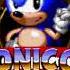 Stardust Speedway Sonic CD Present JP X Sonic Mania Act 2 Mashup