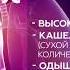Коронавирус COVID 19 профилактика и симптомы