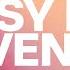 Venbee Goddard Messy In Heaven Lyrics