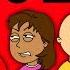 Caillou Gets Grounded On New Years