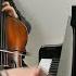 RESTE GIMS STING Cello And Piano Cover