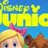 Goldie And Bear Coming Up And Now Bumpers Disney Junior Spain 2019 Rebrand