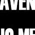 Bring Me The Horizon Go To Hell For Heaven S Sake Lyrics