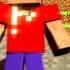 Redstone Active Майнкрафт музыкальный клип