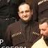 Патриарший хор Кафедрального собора Святой Троицы в Тбилиси 18 02 2020 фрагмент трансляции