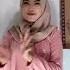 Cewek Hijab Cantik Tembem