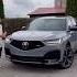 We Learned Some Important Things After Living With The 2025 Acura MDX Type S