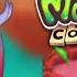 Party Island In MSM Composer
