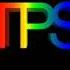 Turner Program Services 1983 Standard Version Logo Remake
