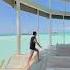INCREDIBLE Maldives Is This REAL Shorts Maldives Cc Ishotmaldives