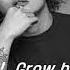 조광일 Grow Back Feat Brown Tigger