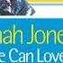 Hannah Jones No One Can Love You More Than Me 1997