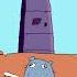 The Crumbling Tower Of Pizza P Rank