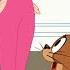 Tom Jerry Tom S Owners Ginger And Rick Cartoon Compilation Wbkids