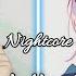 Nightcore Fu N Perfect Faded Perfectly Faded Switching Vocals