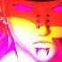 Rap Do Pain Shinra Tensei 7mz Shorts