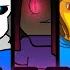 Impossible Glitchtale AMV