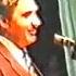 Бобомурод Ҳамдамов ва Ҳамроқул Одилов концертидан Чоржўй 1988 йил 2