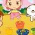 Spinning Top 팽이치기 SayHi Kids English Sub