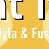 Major Lazer Light It Up Ft Nyla Fuse ODG Instrumental