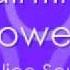 Painting Flowers Lyrics